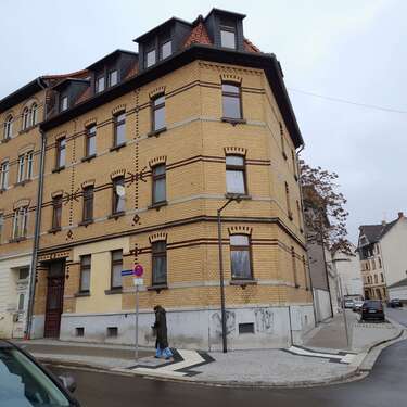 Foto - Wohnung zum Mieten in Weißenfels 337,00 € 46.69 m²
