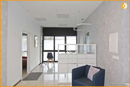 Foto - Büro in Heidelberg Neuenheim 1.600,00 € 79.1 m²