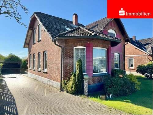 Foto - Haus zum Kaufen in Hohenwestedt 225.000,00 € 164 m²