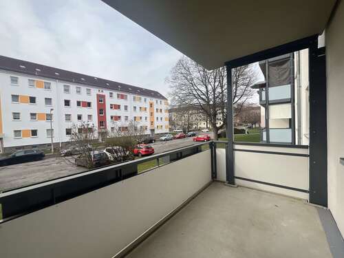 Foto - Wohnung zum Mieten in Zwickau 378,00 € 60 m²