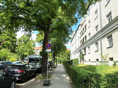 Foto - Wohnung zum Kaufen in Berlin 595.000,00 € 93 m²