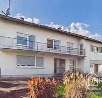 Haus zum Kaufen in Binzwangen 365.000,00 € 232 m²