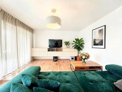 Foto - Wohnung zum Kaufen in Heidenheim an der Brenz 299.000,00 € 100 m²