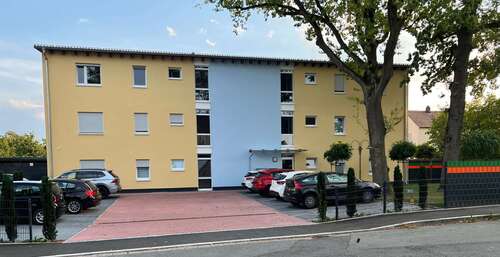 Foto - Wohnung zum Mieten in Weiden 790,70 € 74.57 m²