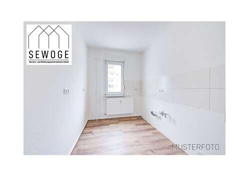 Foto - Wohnung zum Mieten in Schwarzheide 318,50 € 49 m²