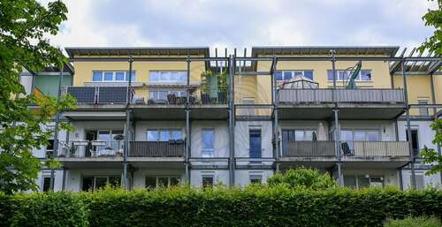 Foto - Wohnung zum Kaufen in Wiesbaden 249.000,00 € 65 m²