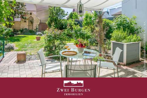 Foto - Haus zum Kaufen in Viernheim 430.000,00 € 158 m²