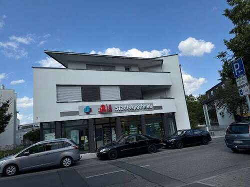 Foto - Wohnung zum Mieten in Leinfelden-Echterdingen 1.580,00 € 109.3 m²