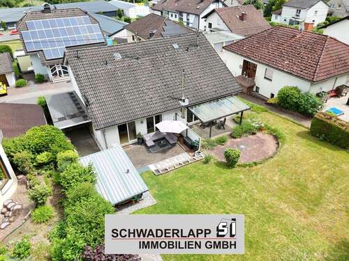 Foto - Haus zum Kaufen in Dernbach 210.000,00 € 95 m²