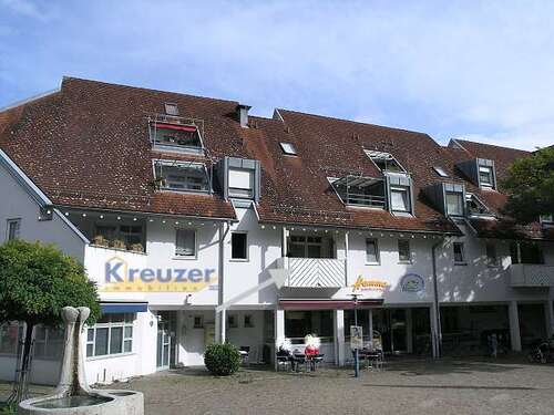 Foto - Wohnung zum Kaufen in Berg 229.000,00 € 60.52 m²