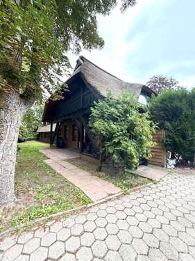 Foto - Wohnung zum Mieten in Barum 620,00 € 67.9 m²