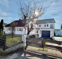 Haus zum Kaufen in GablingenLützelburg 439.999,00 € 120 m² - Gablingen/Lützelburg