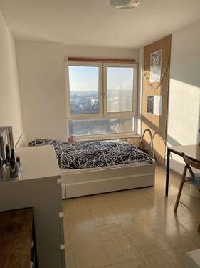 Foto - Wohnung zum Kaufen in Mainz 104.900,00 € 21 m²