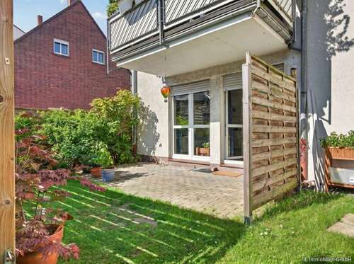 Foto - Wohnung zum Kaufen in Moers 199.000,00 € 75.98 m²