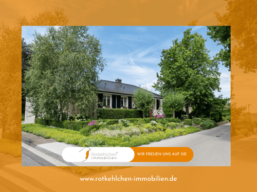 Foto - Haus zum Kaufen in Kempen 798.000,00 € 132 m²