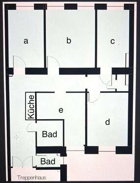 Foto - WG-Zimmer in Köln 945,00 € 14 m²