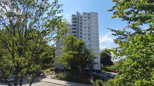 Foto - Wohnung zum Kaufen in Uetersen 75.000,00 € 38 m²