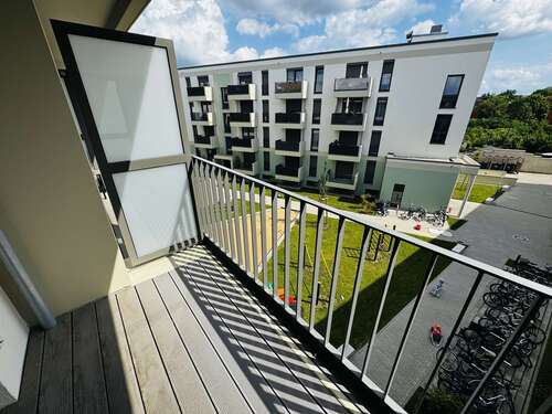 Foto - Wohnung zum Mieten in Berlin 633,50 € 25.34 m²