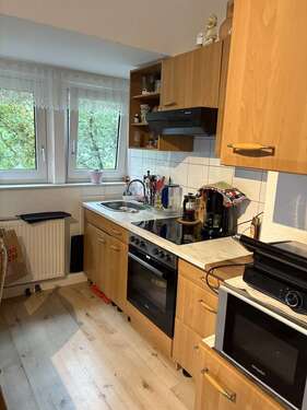 Foto - Wohnung zum Mieten in Herford 379,00 € 44.8 m²