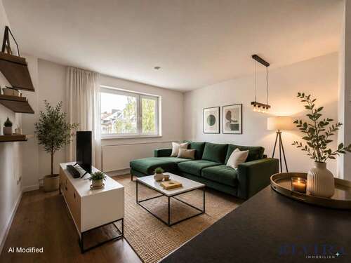 Foto - Wohnung zum Mieten in München 1.885,00 € 41.49 m²