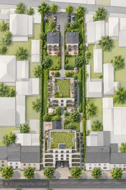 Foto - Grundstück zu verkaufen in Köln 620.000,00 € 1357 m²