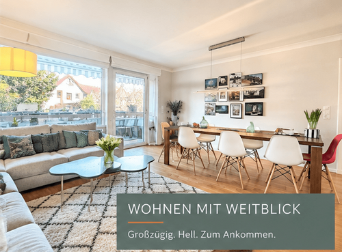 Foto - Wohnung zum Kaufen in Schwalbach 598.000,00 € 129 m²