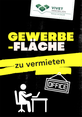 Foto - Büro in Glauchau 1.339,00 € 382.7 m²