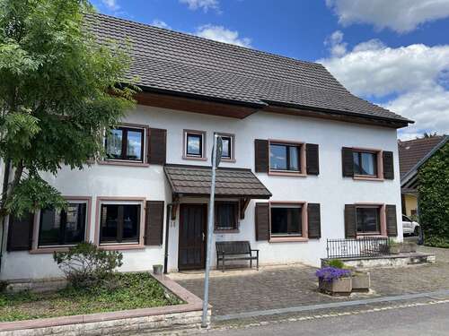 Foto - Haus zum Kaufen in Rheinfelden-Herten 599.000,00 € 213.4 m²