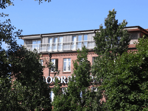 Foto - Wohnung zum Mieten in Norderstedt 509,00 € 32 m²