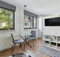 Wohnen auf Zeit in Frankfurt am Main 1.499,00 €