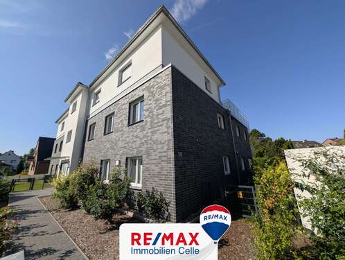 Foto - Wohnung zum Kaufen in Celle 339.000,00 € 106 m²