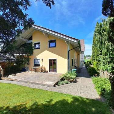 Foto - Haus zum Kaufen in Hauzenberg 420.000,00 € 300 m²