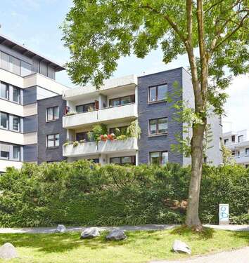 Foto - Wohnung zum Mieten in Bochum 745,00 € 76 m²
