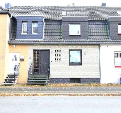 Foto - Haus zum Kaufen in Bocholt 174.900,00 € 110 m²