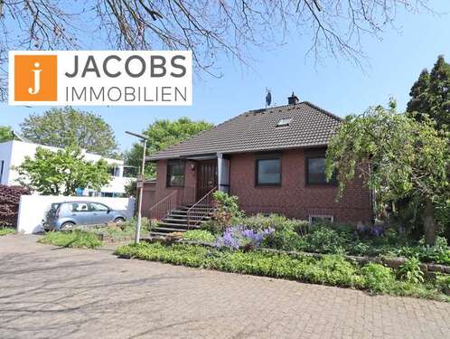 Foto - Haus zum Kaufen in Wunstorf 349.000,00 € 137 m²