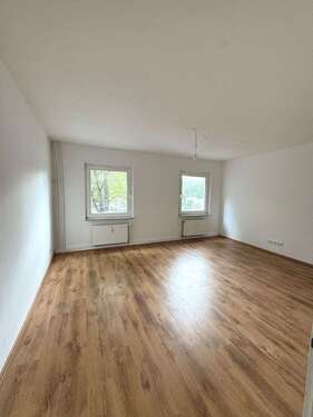 Foto - Wohnung zum Mieten in Duisburg 293,00 € 56.3 m²