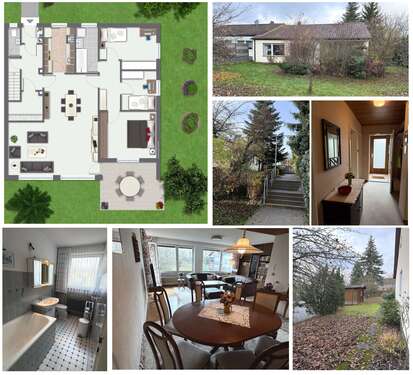 Foto - Haus zum Kaufen in Bayreuth 310.000,00 € 99.94 m²