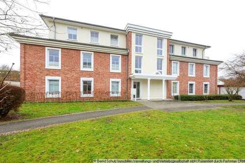 Foto - Wohnung zum Kaufen in Schenefeld 469.000,00 € 83 m²