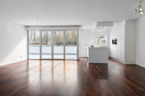 Foto - Wohnung zum Mieten in Aachen 1.550,00 € 115 m²