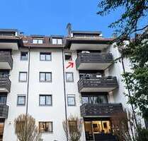 Wohnung zum Kaufen in Landshut 192.000,00 € 45 m²