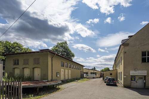 Foto - Grundstück in Augsburg 2.100.000,00 € 3514 m²