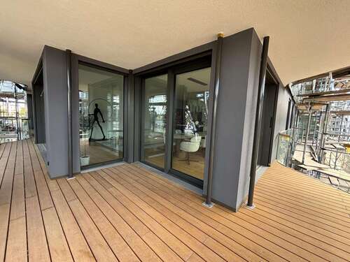 Foto - Wohnung zum Kaufen in Berlin 815.000,00 € 85.1 m²