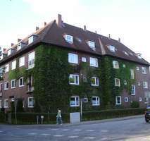 Foto - Wohnung zum Mieten in Hamburg 779,89 € 61.7 m²