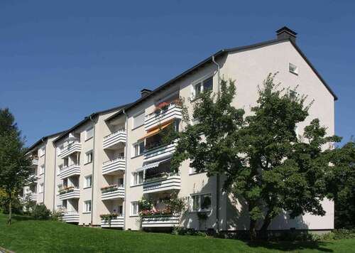 Foto - Wohnung zum Mieten in Hagen 375,89 € 55.77 m²