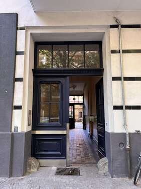 Foto - Wohnung zum Kaufen in Berlin 240.000,00 € 53.5 m²