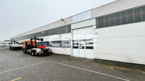 Foto - Halle in Schenefeld 14.275,00 € 1401 m²