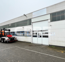 Halle in Schenefeld 14.275,00 € 1401 m²