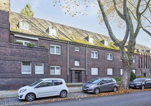 Foto - Wohnung zum Mieten in Oberhausen 739,00 € 89.2 m²