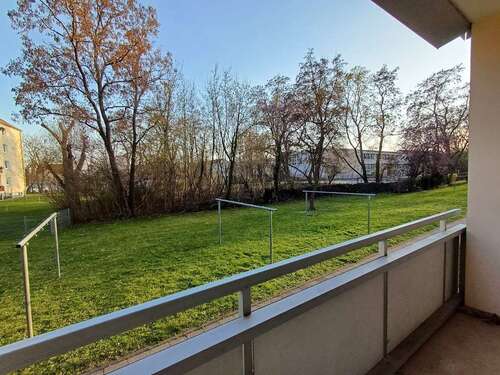 Foto - Wohnung zum Mieten in Merseburg 476,00 € 73.1 m²