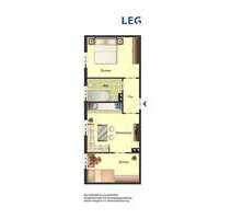 Wohnung zum Mieten in Remscheid 429,00 € 50.28 m²